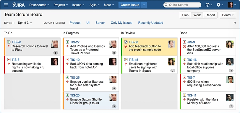 jira-planning-and-tracking